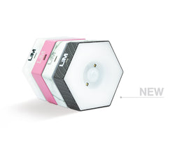 Honey Pro<br>UV-C LED 手提智能感應消毒燈4件套裝<br>(4種預設色系)
